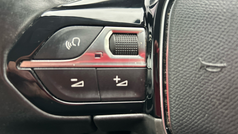 Peugeot 5008 1.2 PureTech Allure 5dr EAT8 Petrol Estate